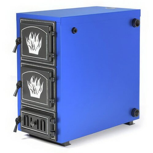 Везувий Отопительный котел Везувий Олимп-30