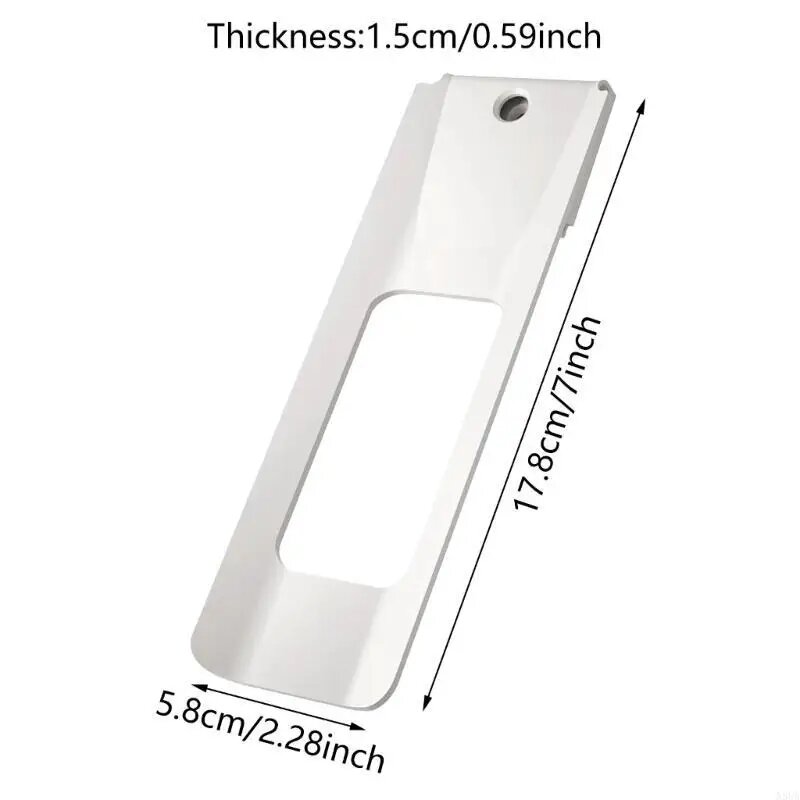 N3UA Внутренний холодильник на рычаг рычага на навесной кнопке Адаптер Холодильник с аксессуаром для воды для холодильника для