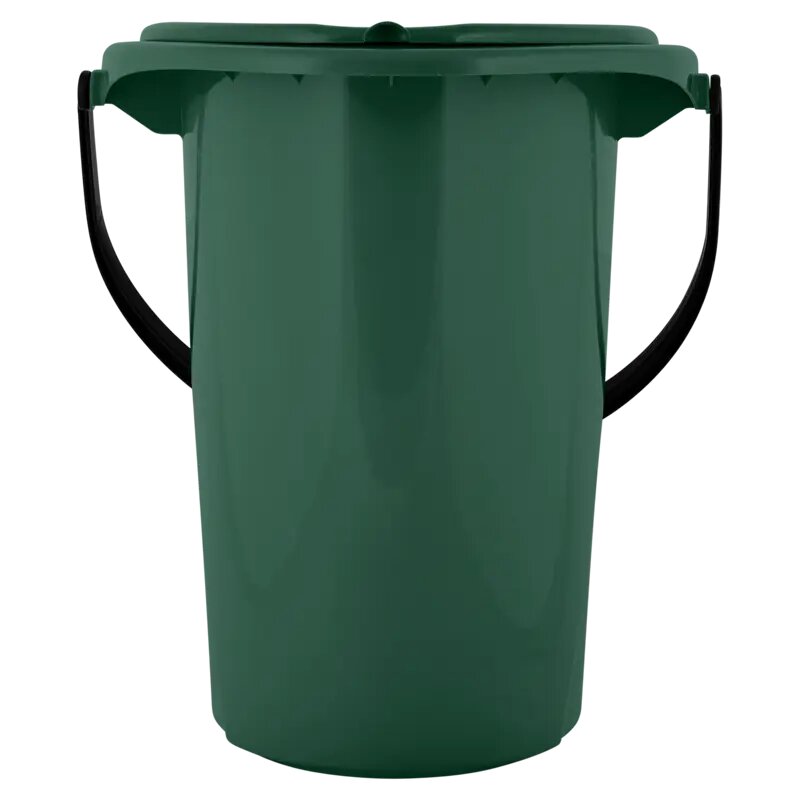 Ведро-туалет Smart Solution 17 л — фото 1