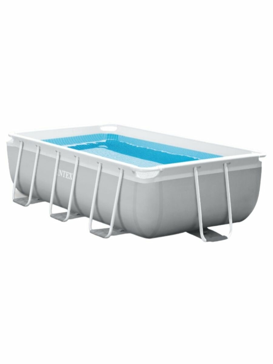 Каркасный бассейн Intex Prism Frame / 26784NP 300x175x80см