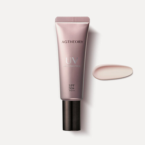 Изображение товара Солнцезащитный уходовый крем AXXZIA AGTHEORY UV PROTECTION CREAM 40 гр