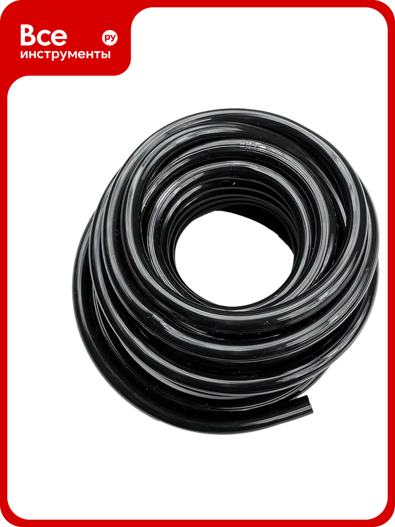 Микротрубка Профитт 3x5 мм 10 м 1640738