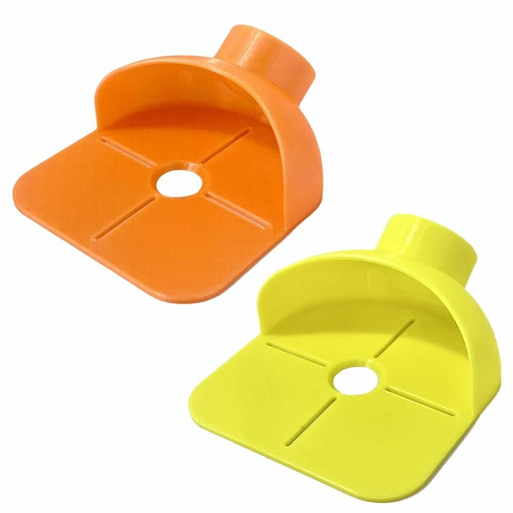 Отвод мусора при сверлении (Пылесборник дрели перфоратора)