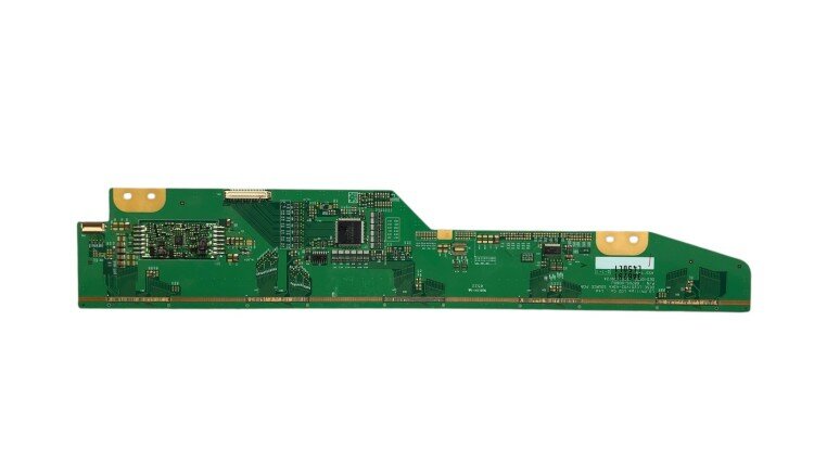 Плата T-Con 6870S-0060J для LG LC201V02(A3)(KB)
