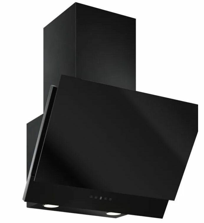 Вытяжка Жемчуг S4 90П-700-Е4Д антрацит/черный ELIKOR