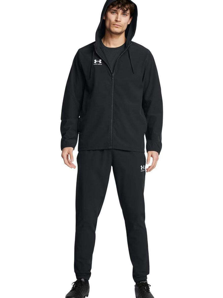 Костюм спортивный Under Armour UA M's Ch. Pro Tracksuit