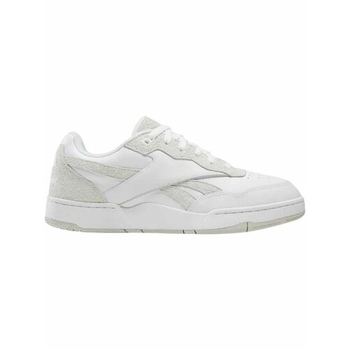 фото Кеды reebok bb 4000 ii, полнота f, размер 10,5 us, белый,