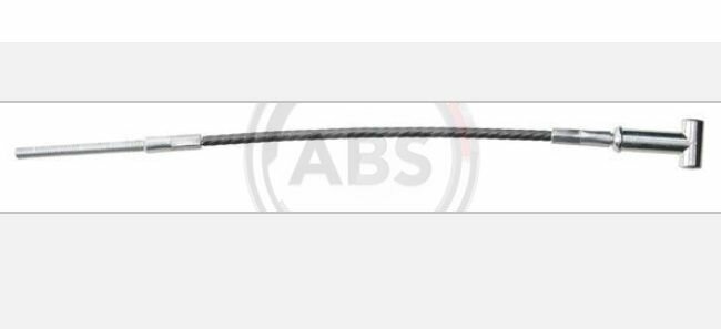 Трос ручного тормоза ABS арт. K13751 1 шт. CHEVROLET ASTRA Hatchback OPEL ASTRA VECTRA ZAFIRA