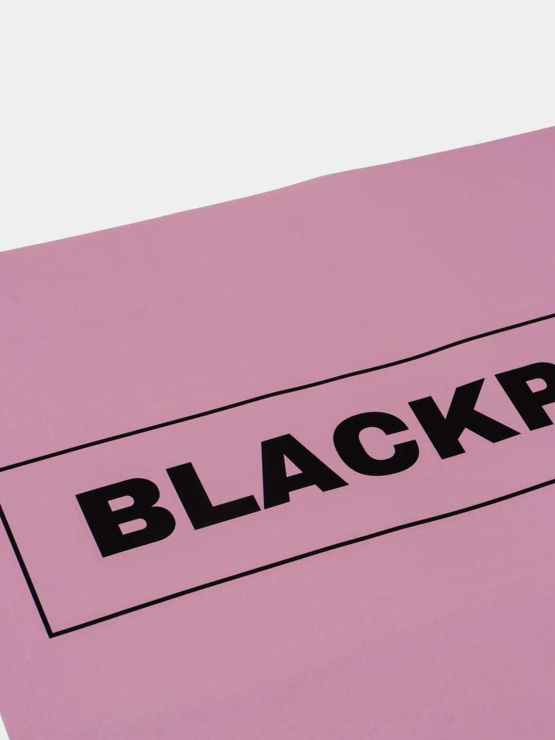 Постер с к поп группой Black pink, музыкальная группа Black pink, А3 — фото 1