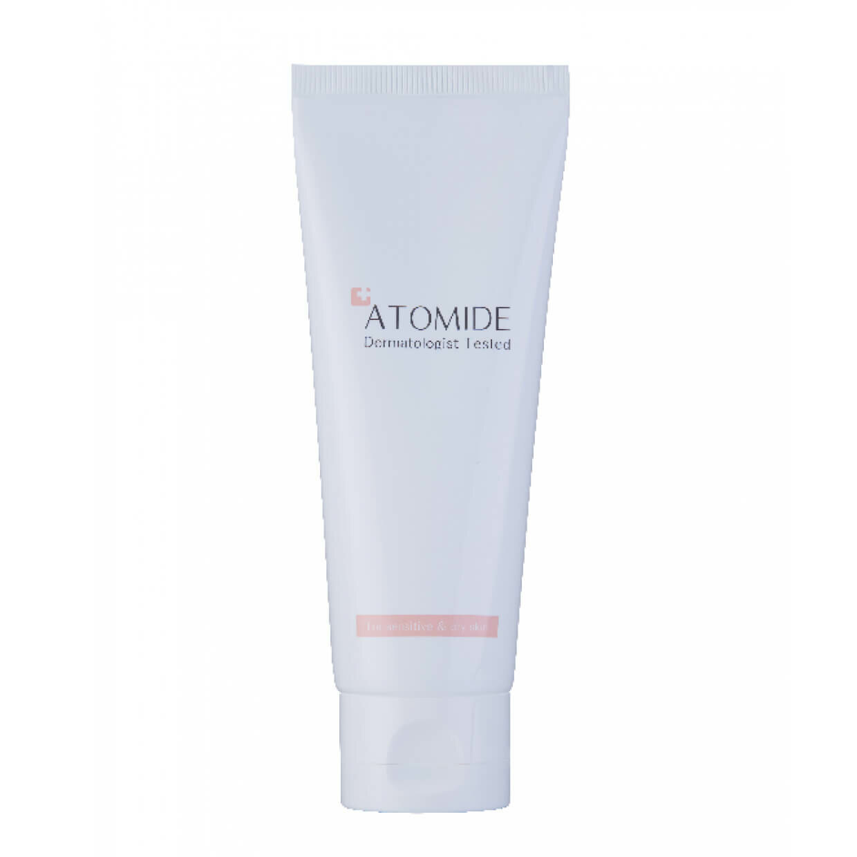 Восстанавливающий крем для атопичной кожи с церамидами CUSKIN Clean-Up Atomide Cream