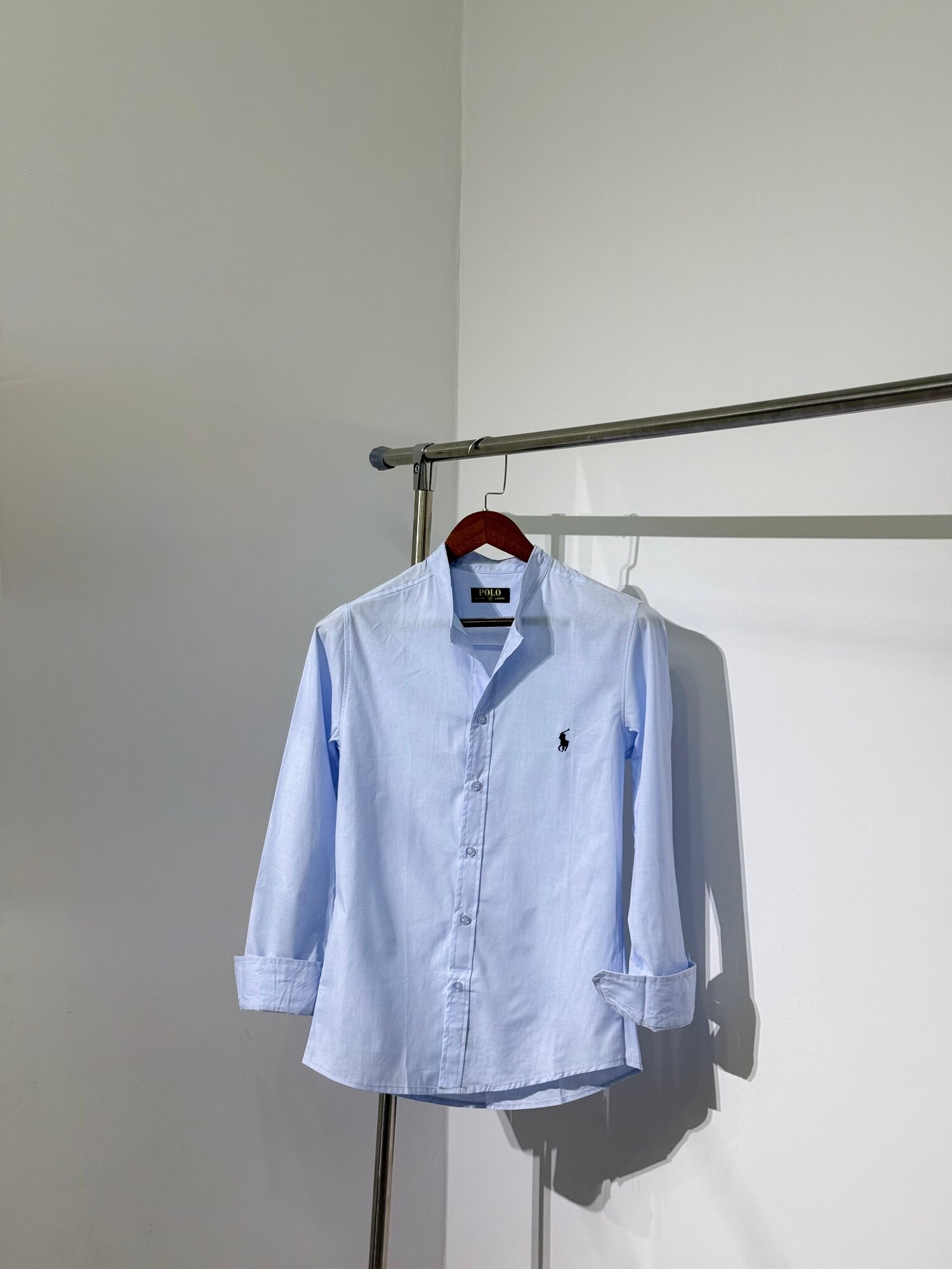 Рубашка мужская Polo Ralph Lauren