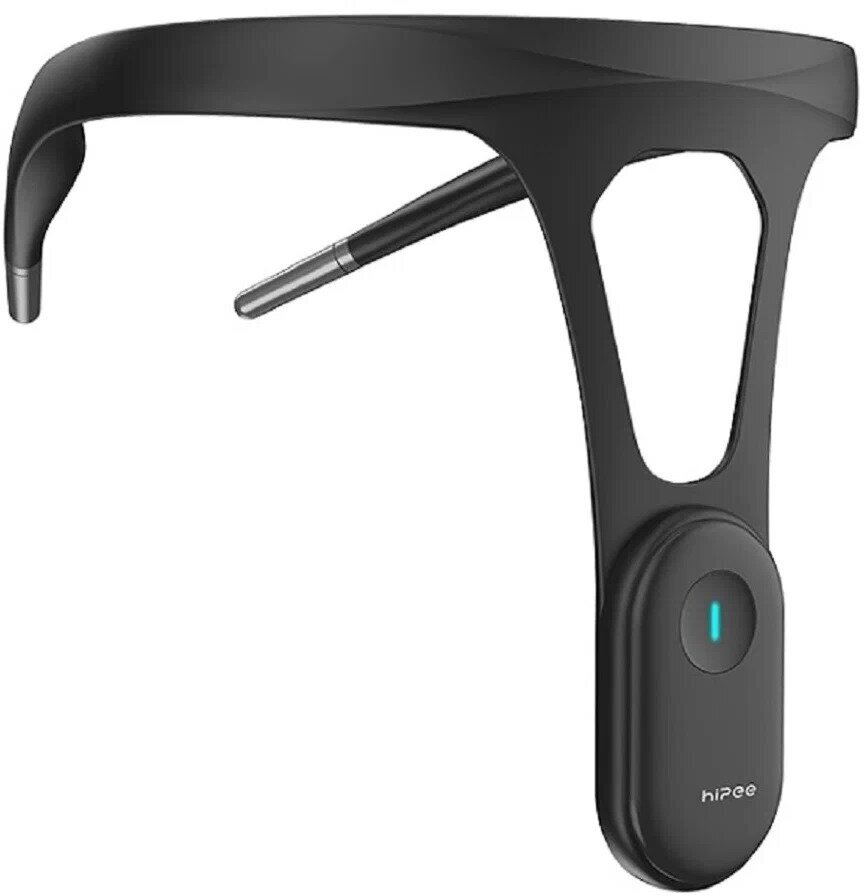 Умный корректор осанки Xiaomi Youpin Hipee P1 Black