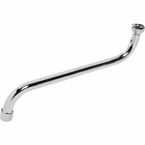 Излив для ванны Капитошка круглый TYL5030 30 см