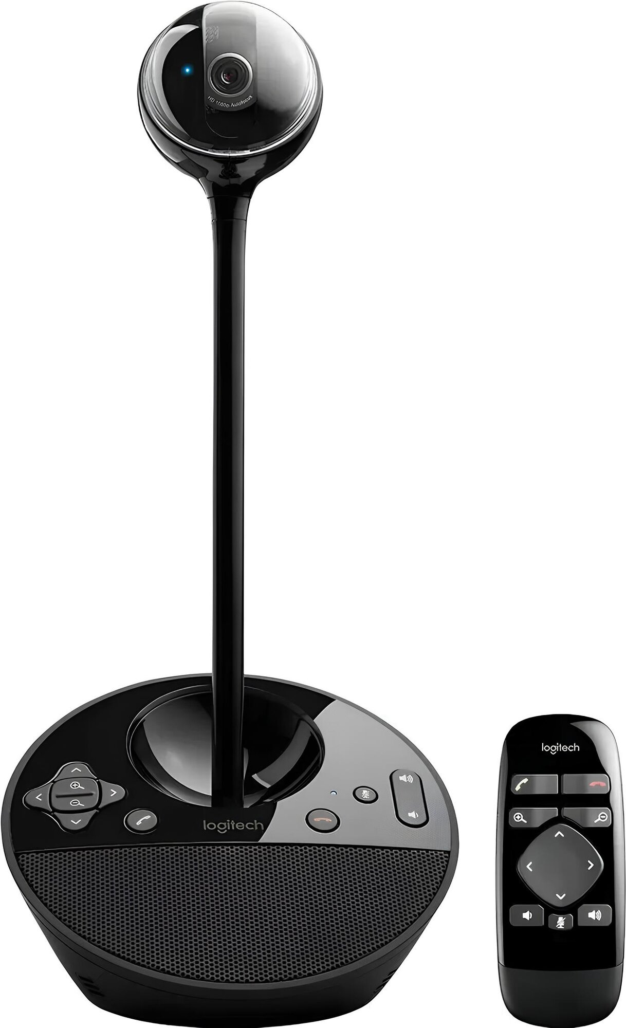 Веб-камера Logitech BCC950 (960-000867)