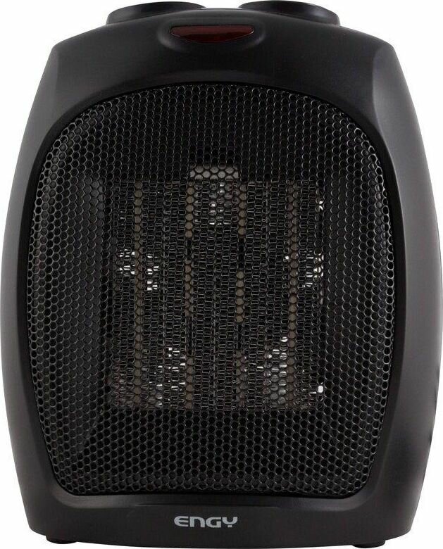 Тепловентилятор KRP-3 BLACK