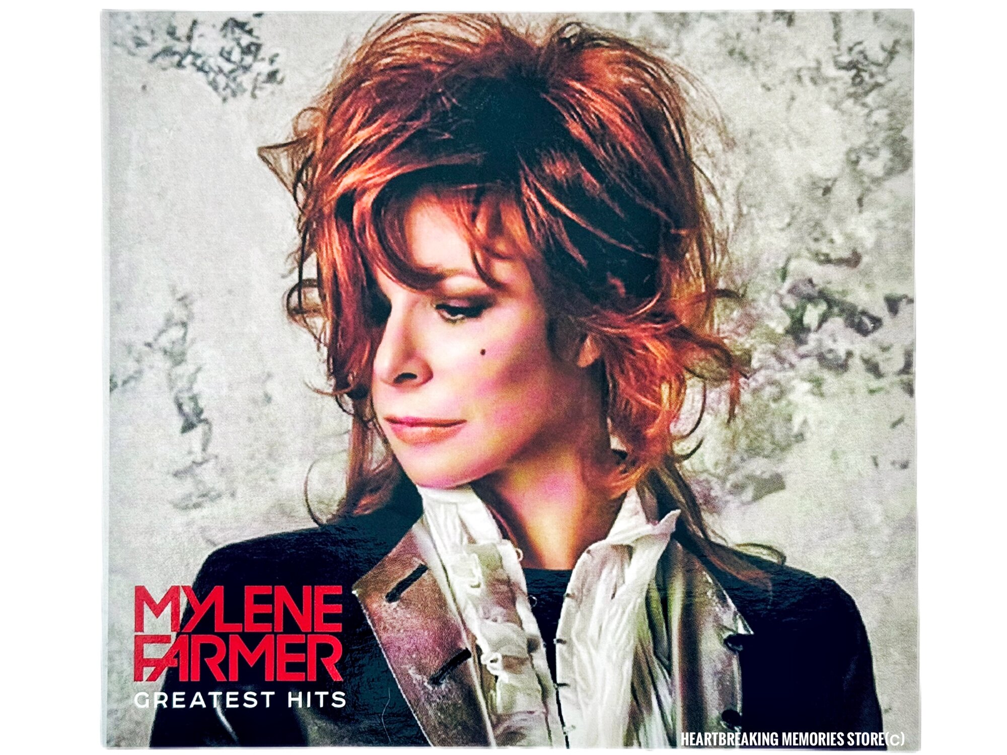 Mylene Farmer  Greatest hits  2 CD