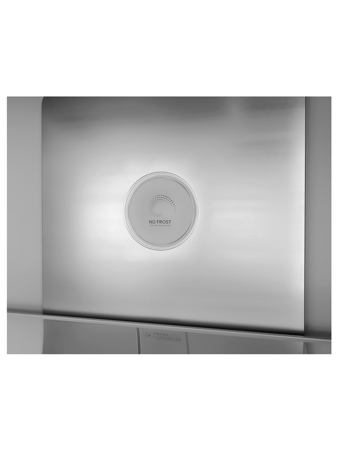 Premier PRM-350TFNFIN/I 348 литров, No Frost, Inverter, A++, 3+10 гарантия, — фото 1