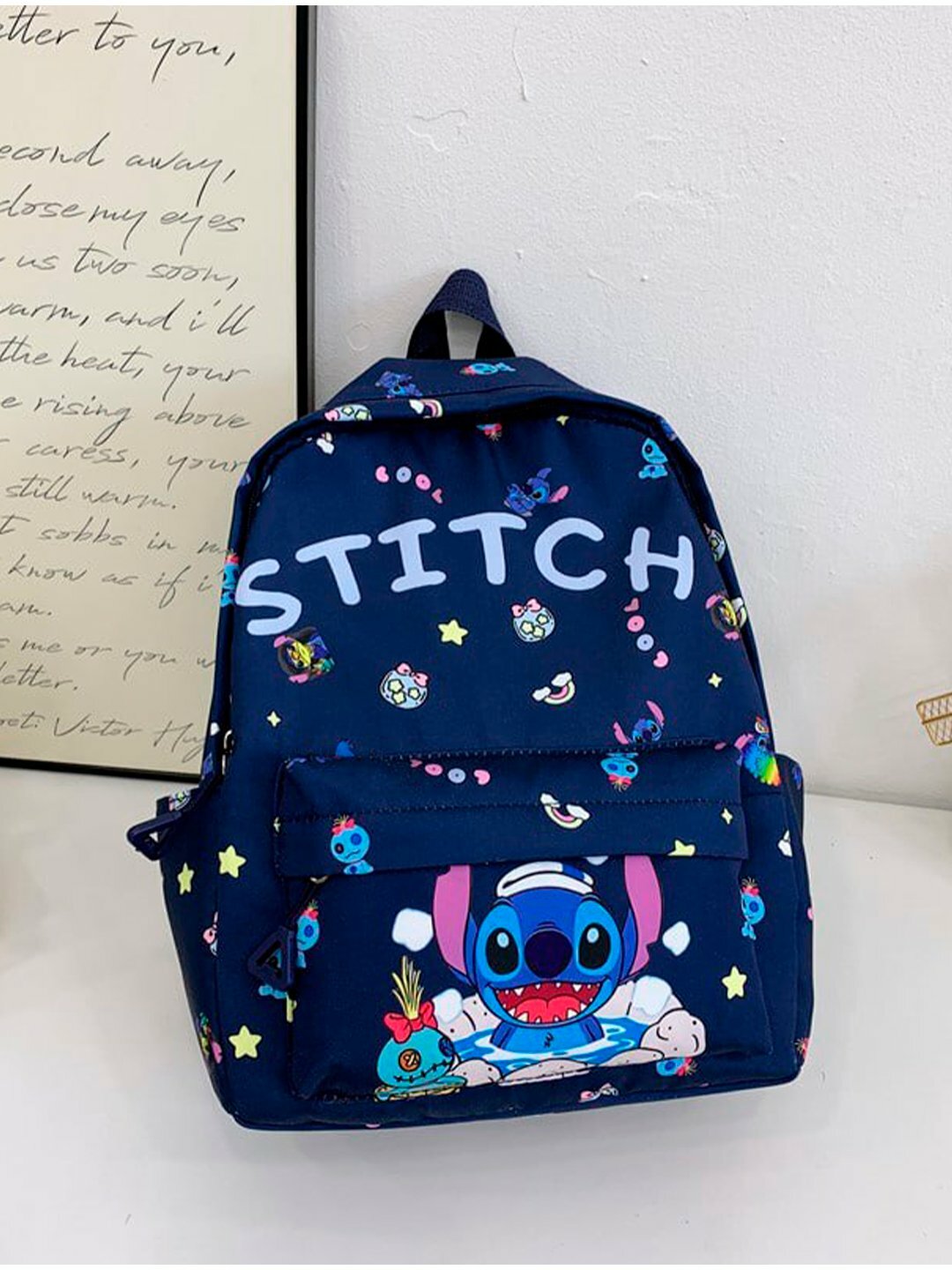 Сумка-рюкзак