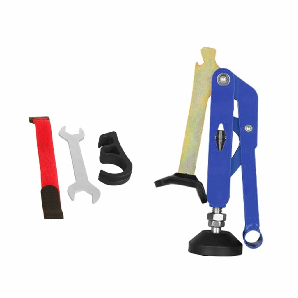 Подъемная рама для мотоцикла