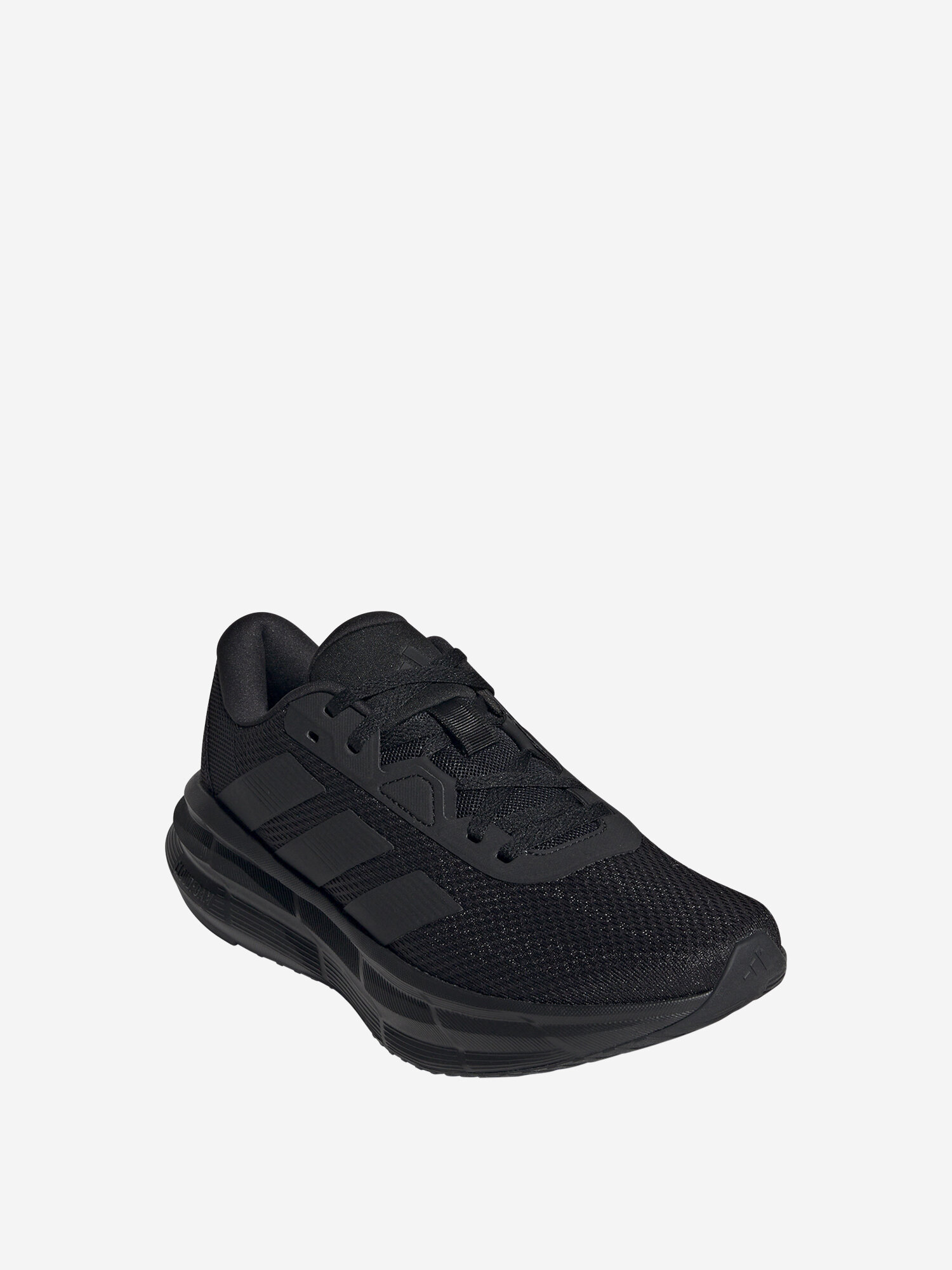 Кроссовки adidas, размер 4-, черный — фото 1