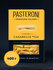 Макароны Pasteroni из твердых сортов пшеницы Казаречче №123, 400г...