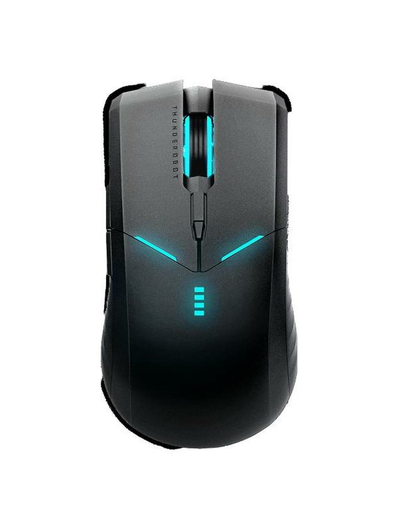 Игровая мышь Thunderobot ML702 SE Black (JT00FJ000RU)