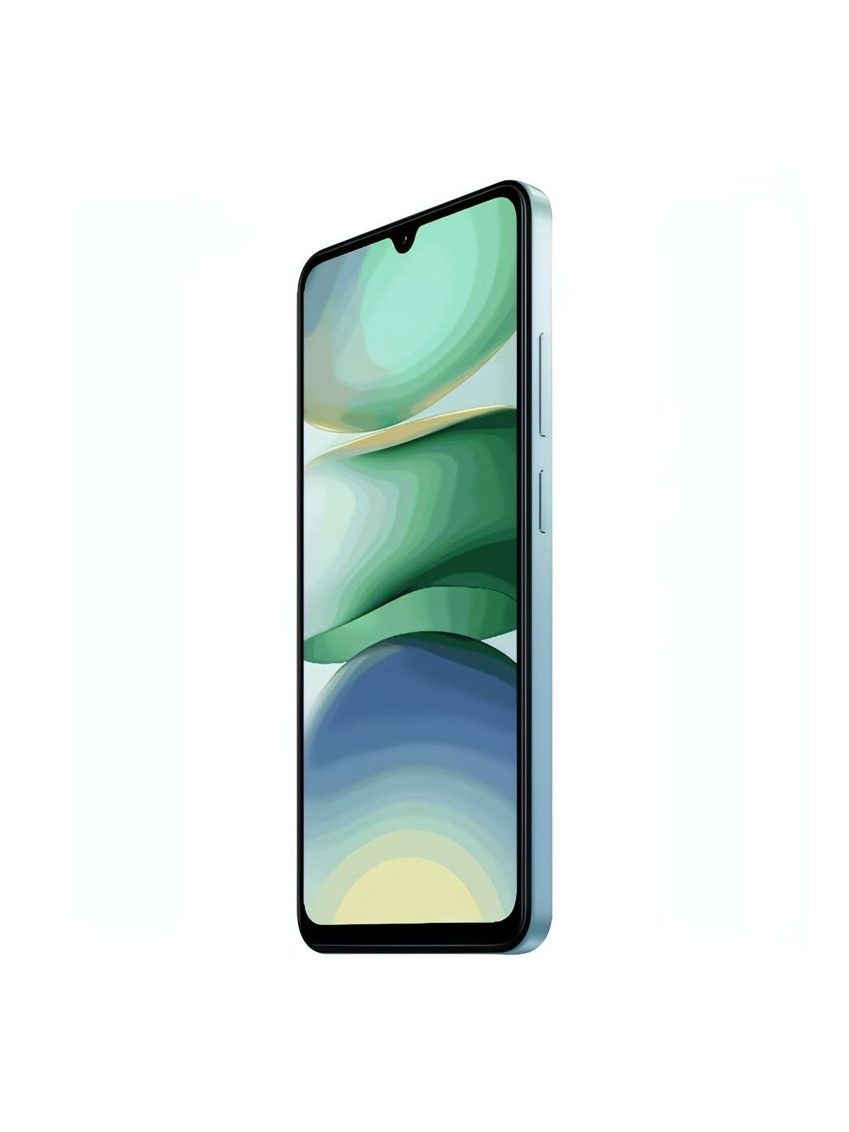 Смартфон Xiaomi Redmi A5 3/64GB Ocean Blue — фото 1