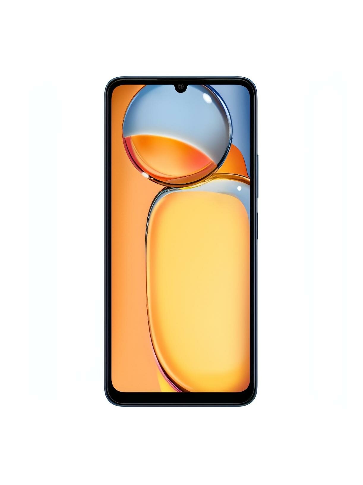 Смартфон Xiaomi Redmi 13C 8/256GB Navy Blue — фото 1
