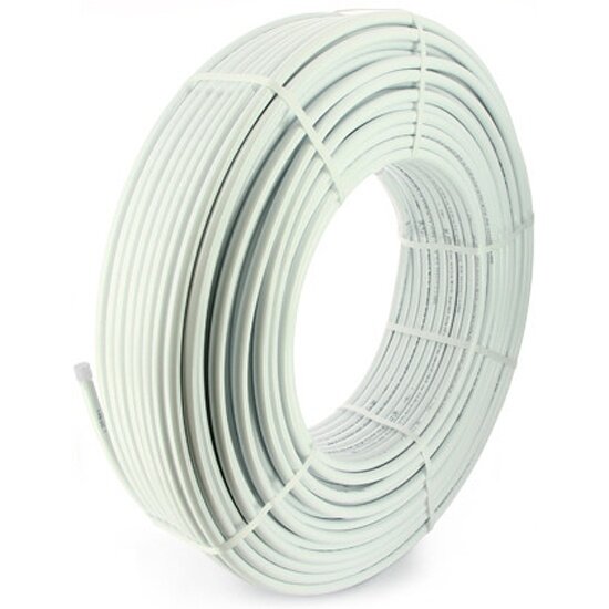 Труба Uni-fitt Optimal series (PE-Xb/AL/PE-Xb) 16 x 2.0 100 м