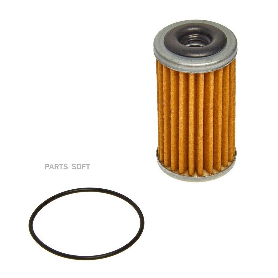 Фильтр АКПП Double Force (картридж) DOUBLE-FORCE DFT425CF | цена за 1 шт