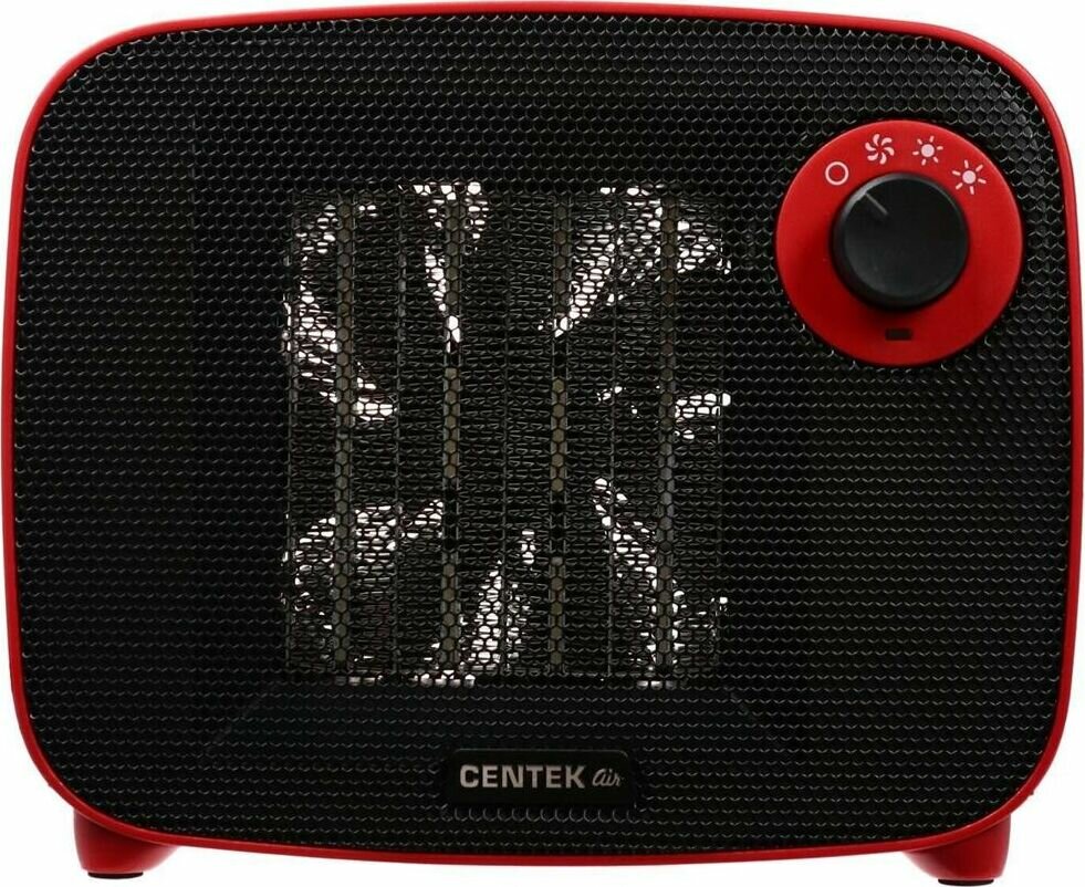 Тепловентиляторы CT-6022 керамика