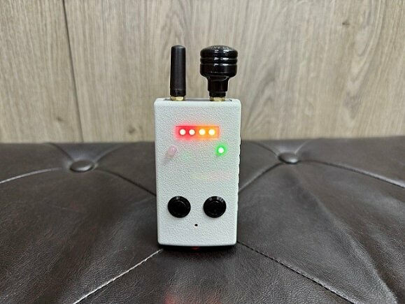 Детектор сонар 2М(Ultra)