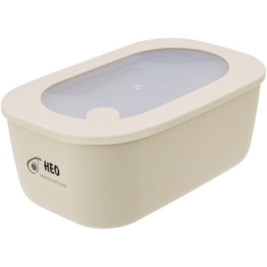 Емкость Idea для продуктов НЕО герметичная 16л М 1392 Латте