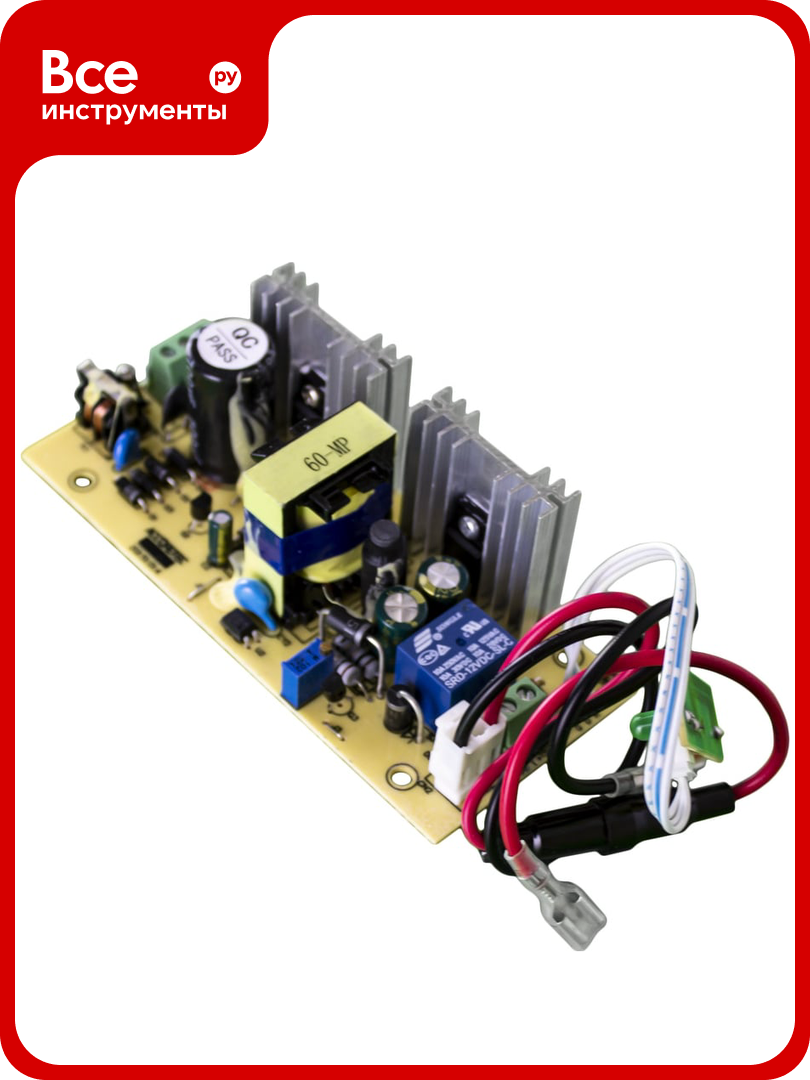 Источник бесперебойного питания ACCORDTEC ББП-60 БК AT-02447