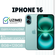 Смартфон Apple iPhone 16
