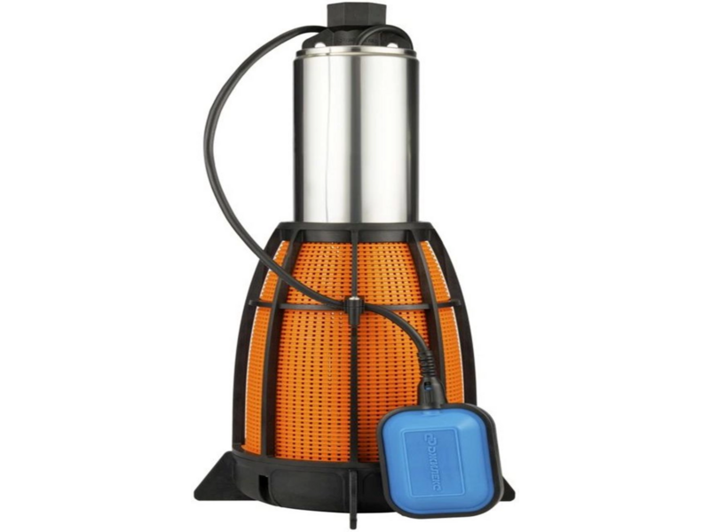 Насос колодезный джилекс водомет 55/35 а дф 460вт 3300л/час (в компл: обратный клапан/донный фильтр) (6535)