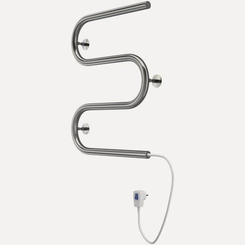 Изображение товара Полотенцесушитель El-term Электро 25 М-обр 400х500