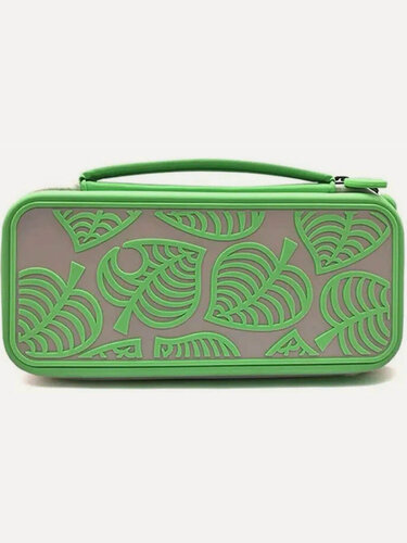 Изображение товара Сумка чехол Animal Crossing для Nintendo Switch / Switch OLED