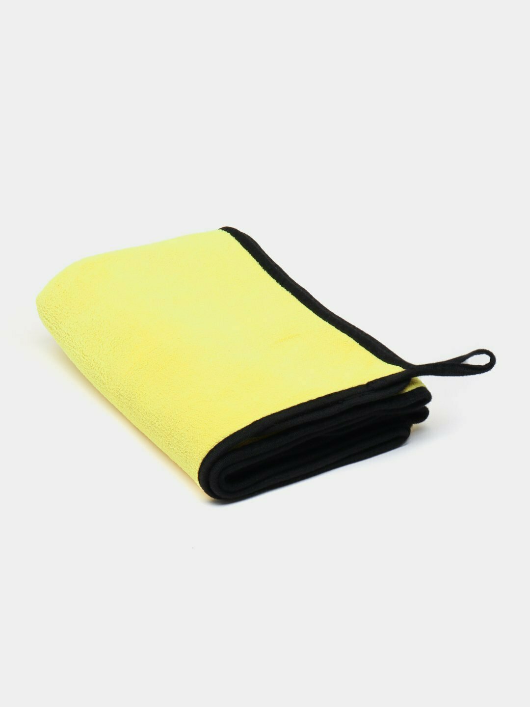 Тряпка из микрофибры, для автомобиля, салфетка, полотенце, для машины — фото 1