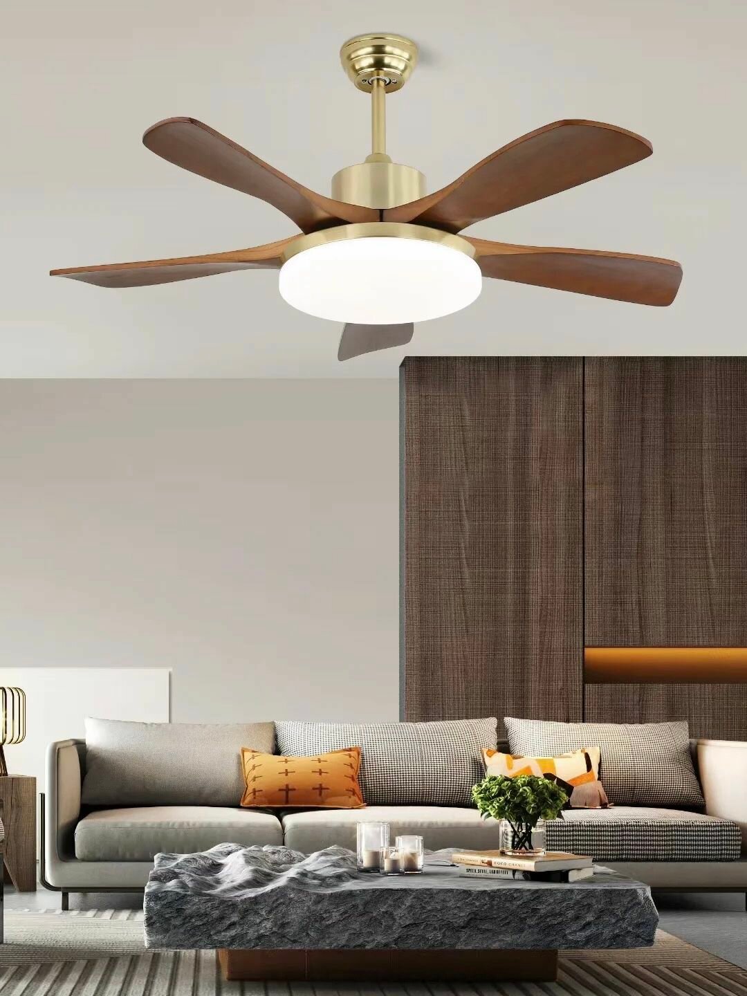 Cassina Люстра, LED, 100 Вт