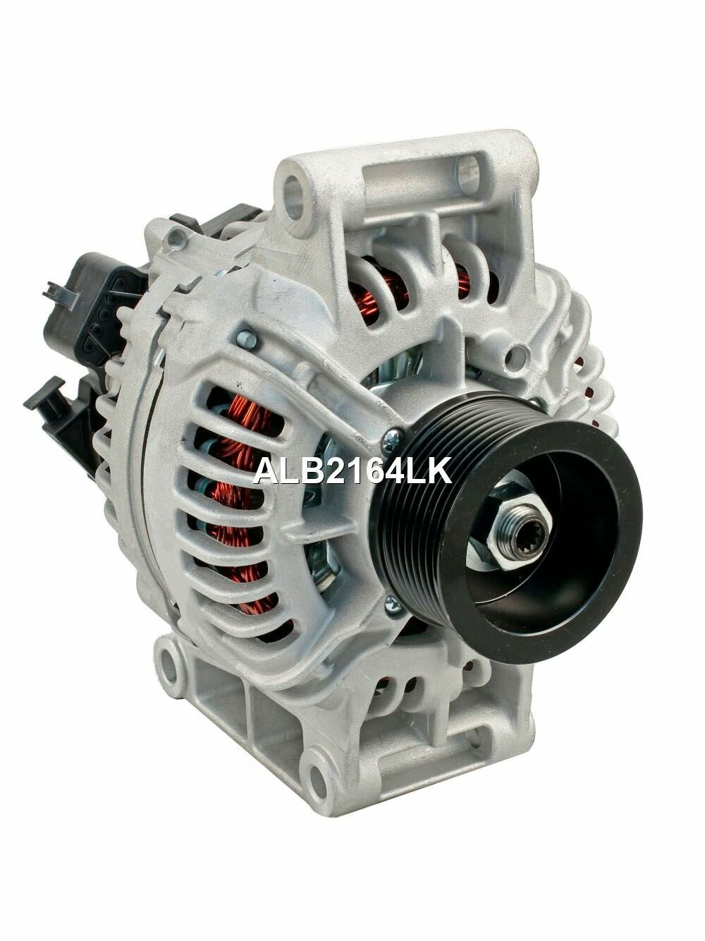 Генератор Krauf ALB2164LK