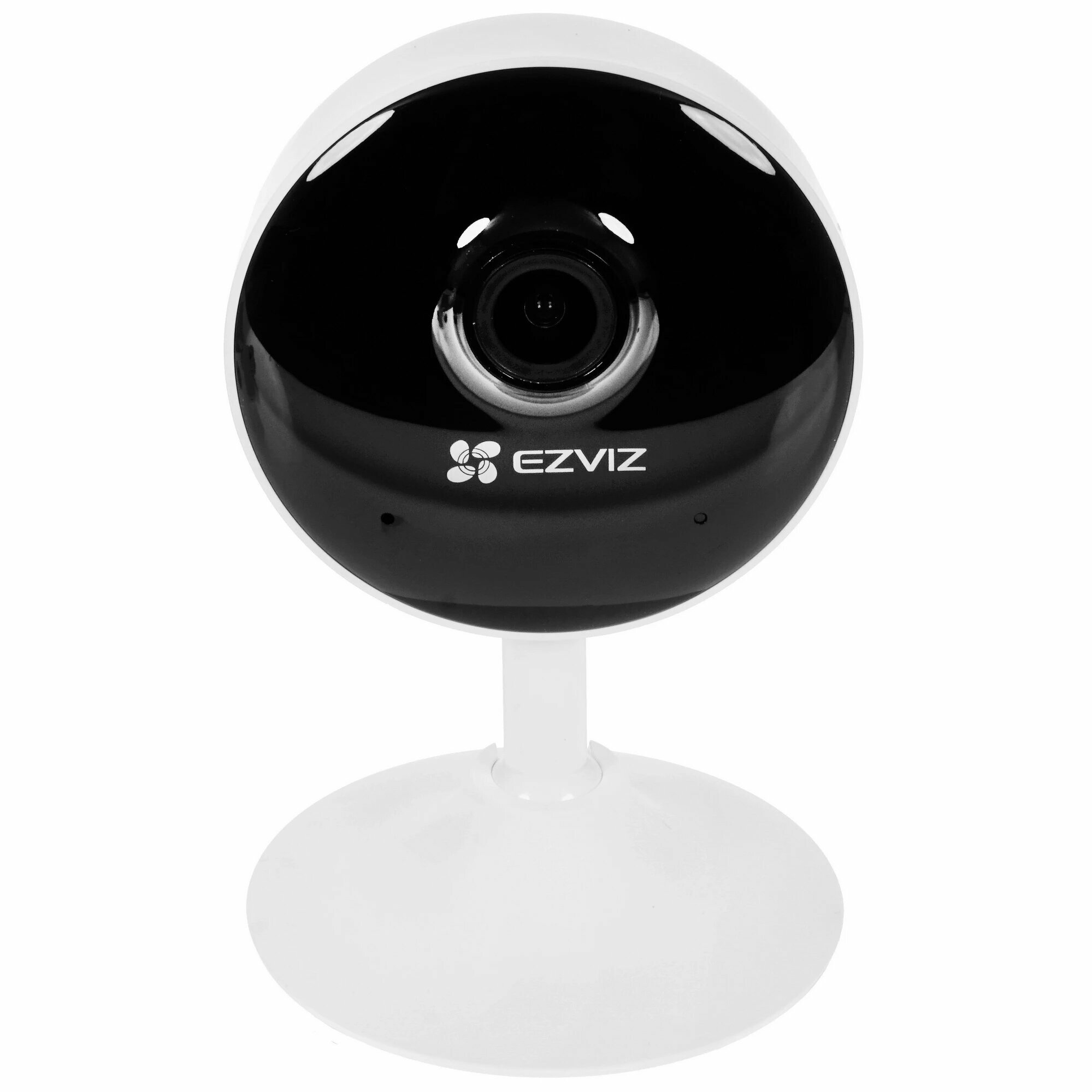 CS-C1C EZVIZ Фиксированная IP-камера объектив 2.8мм 2Мп встроенный микрофон Wi-Fi MicroSD