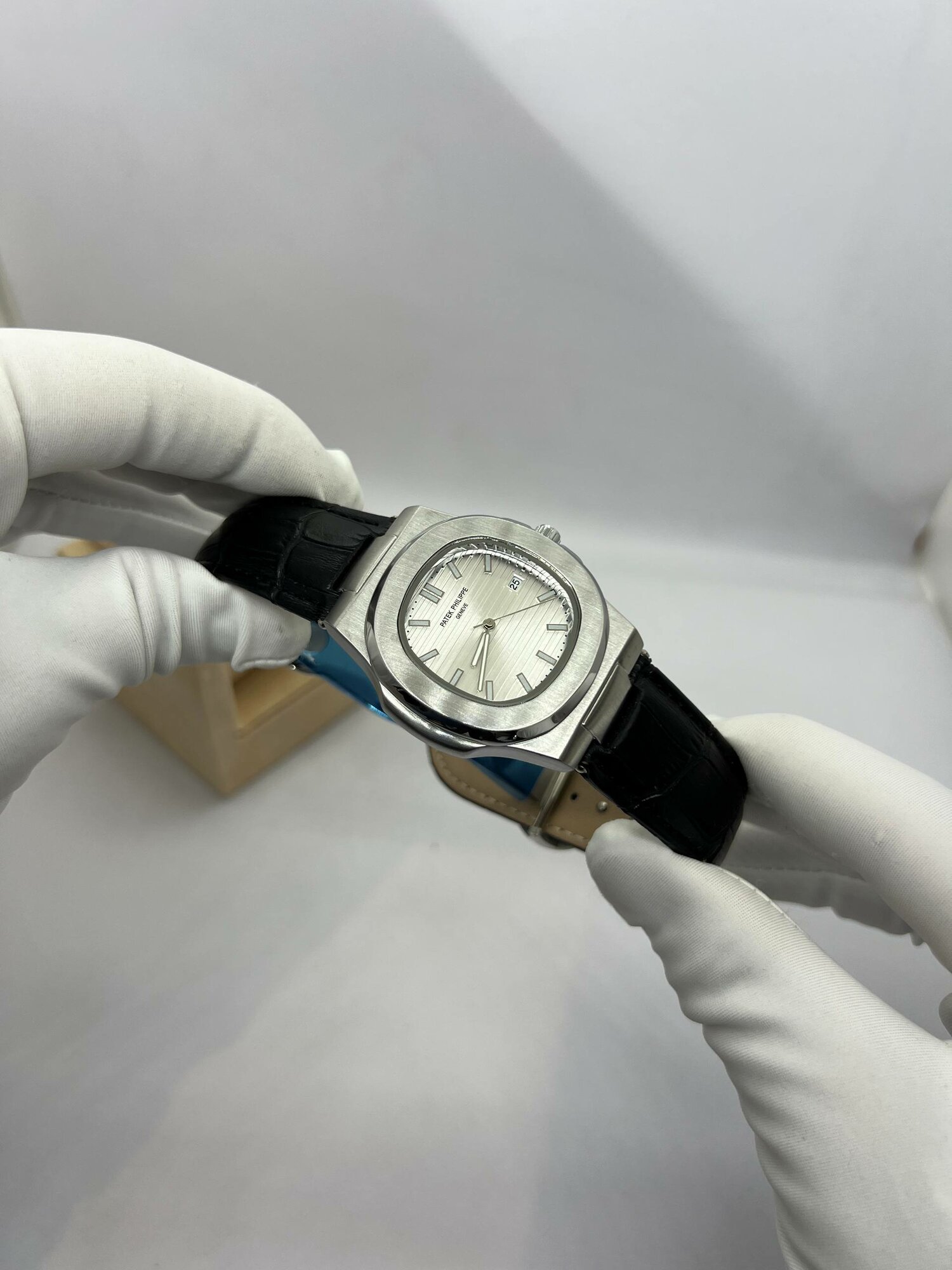 Наручные часы 1960