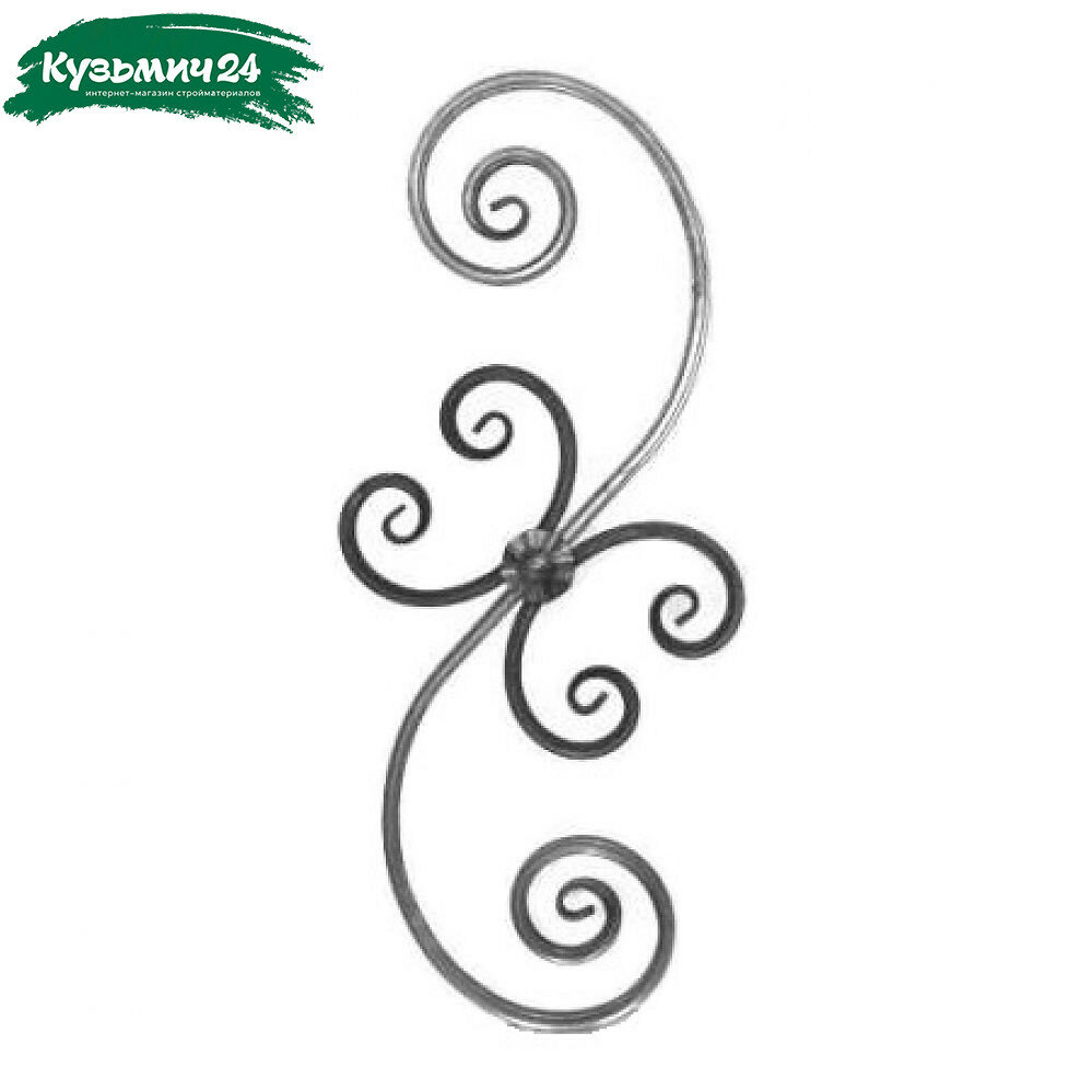 Балясина 4809