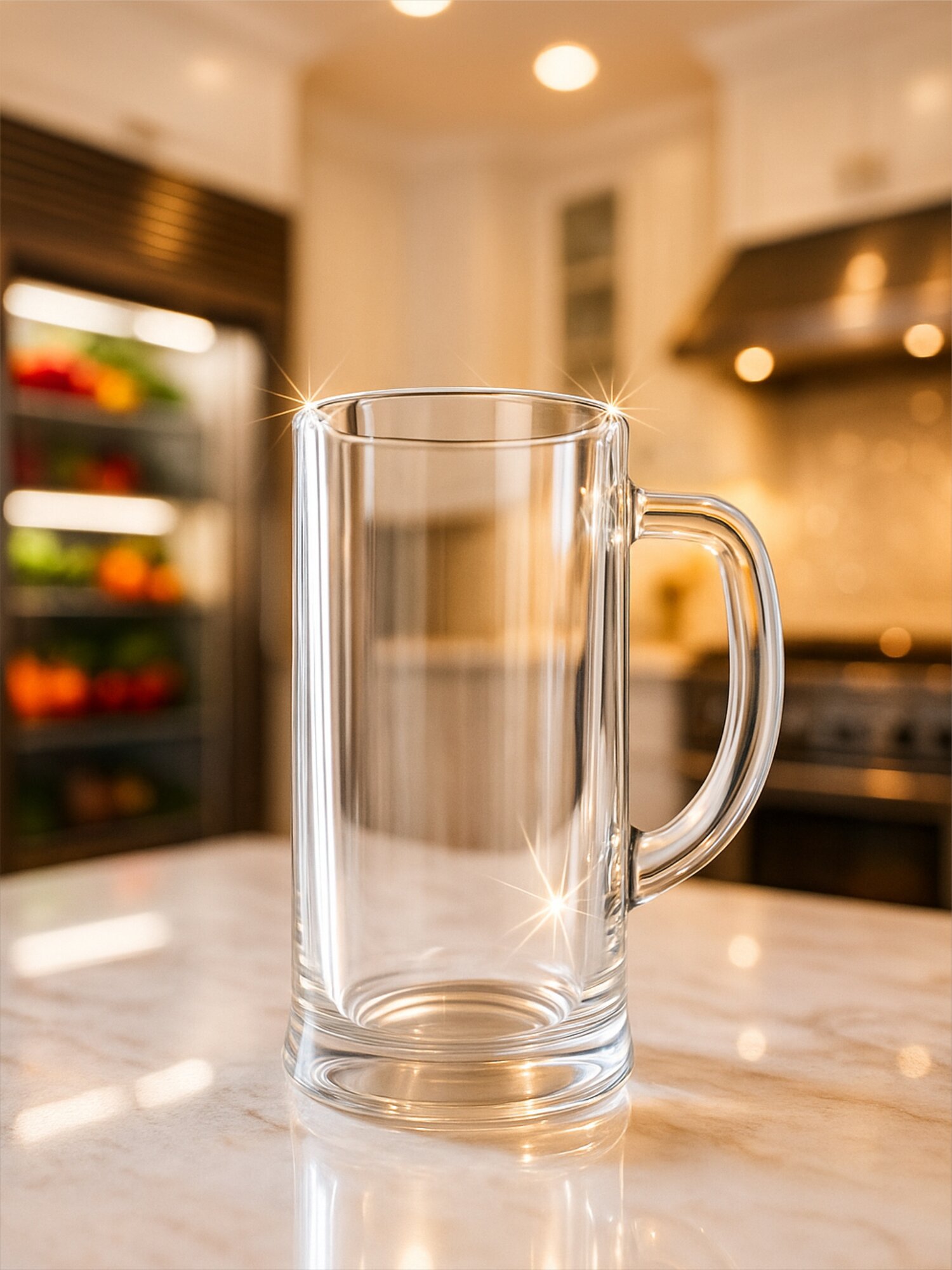 Кружка PASABAHCE ПАБ 55439 390мл 2шт 2х6 101016 — фото 1