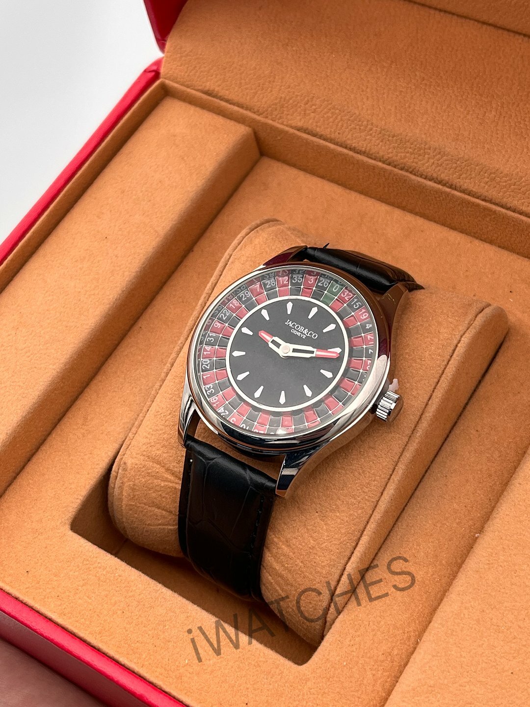 Наручные часы Классика