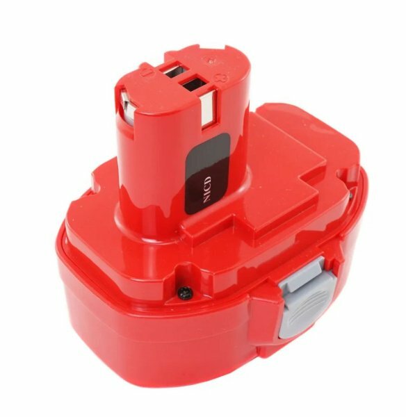 Аккумуляторная батарея 18V (2.0A) Makita