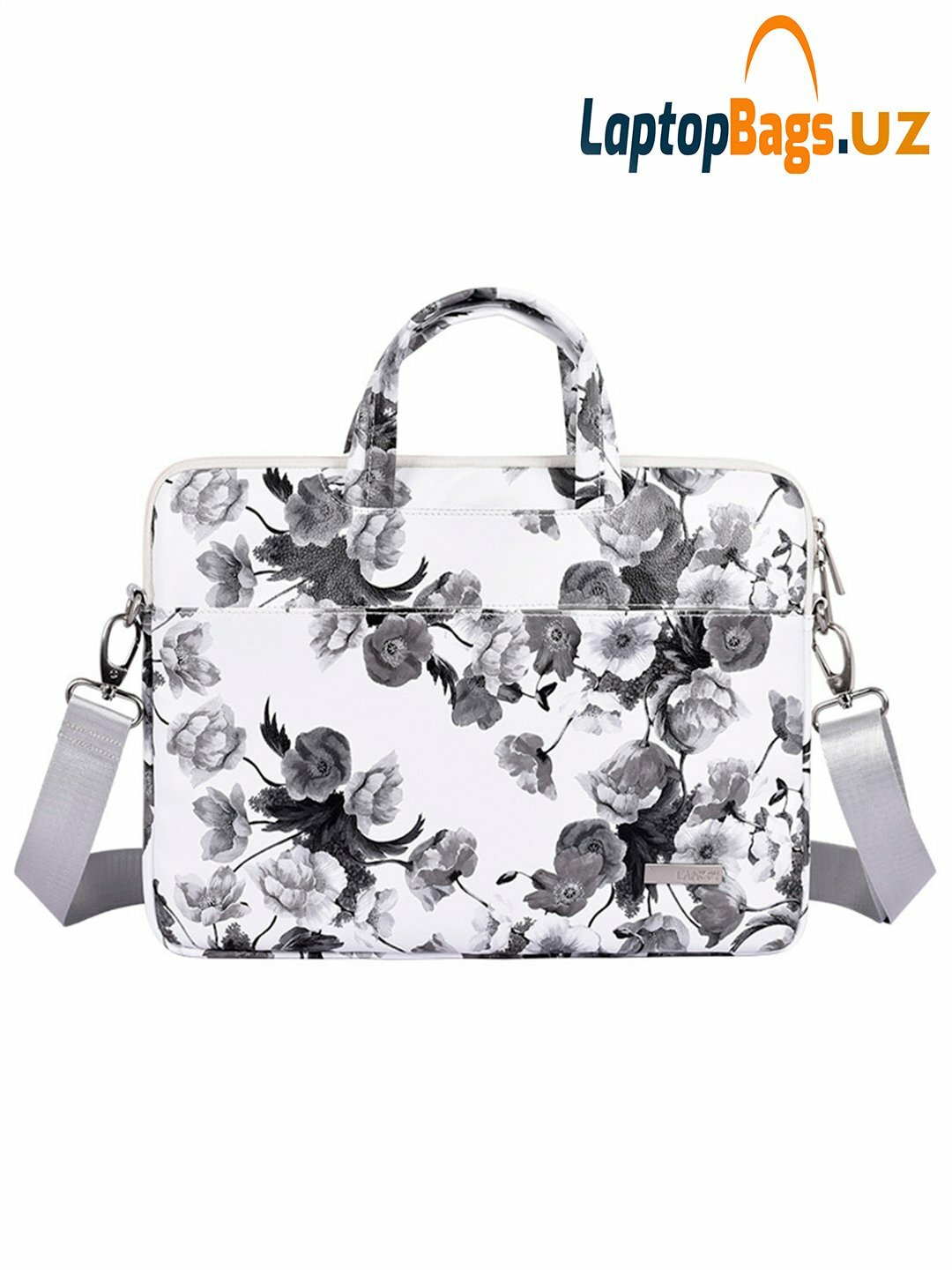 Женская универсальная сумка для ноутбука и MacBook AIR/Pro 13.6-16" дюйм