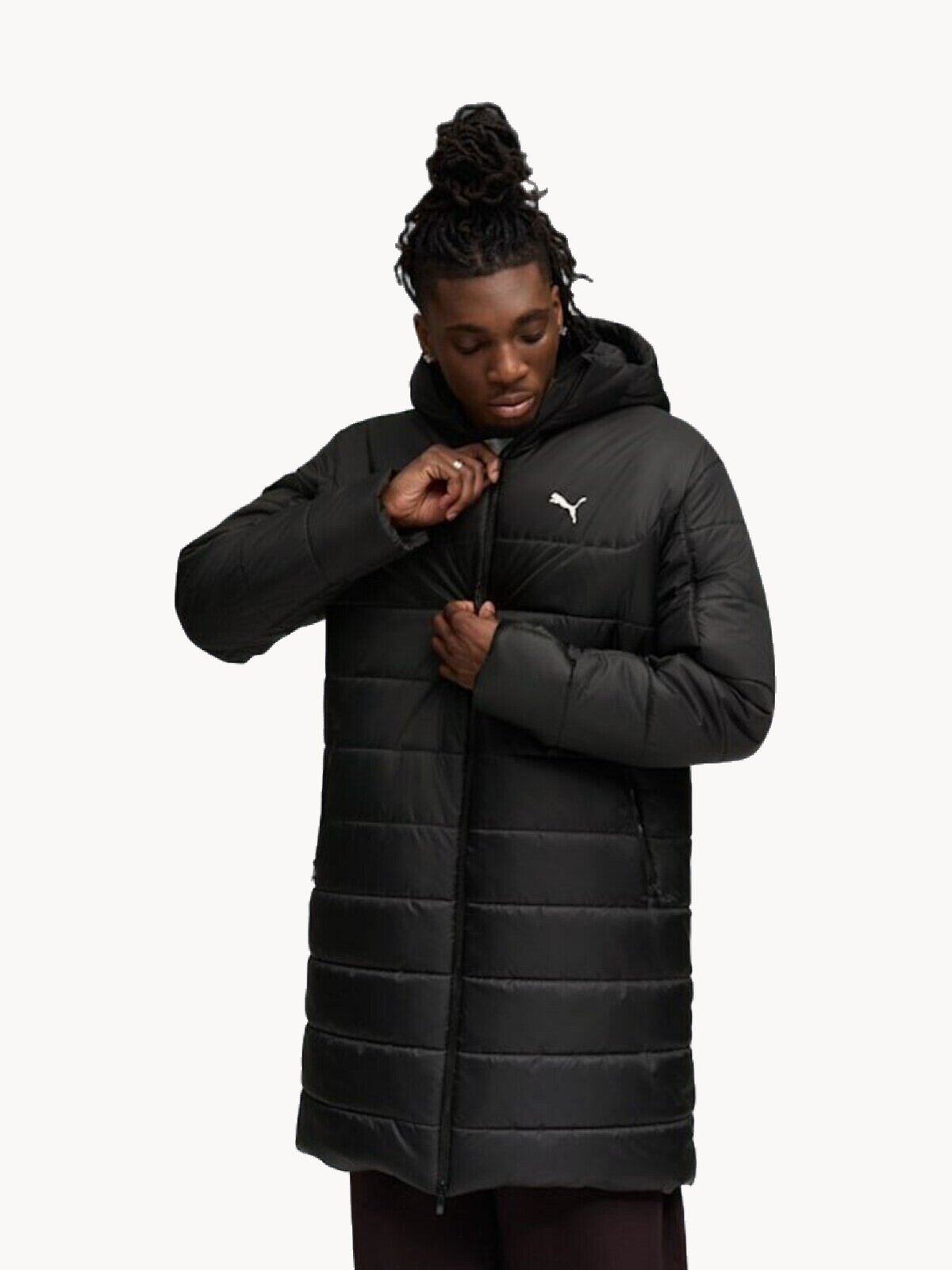 Парка Essentials