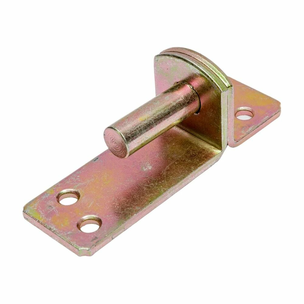 Ответная часть петли Rusconnect DMX 104x35x11x13 mm 1 шт. 8303